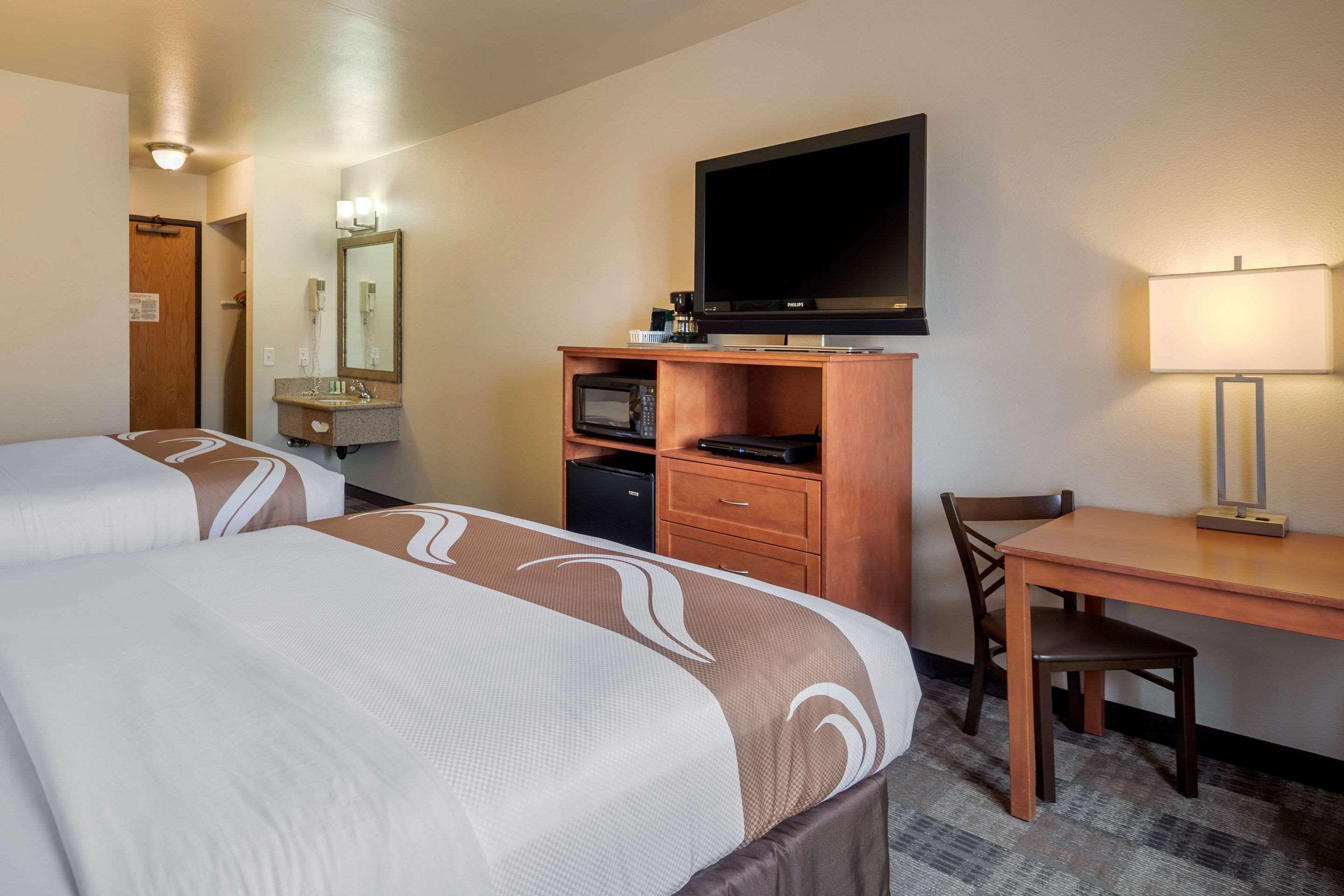 Quality Inn Kenai Exteriér fotografie