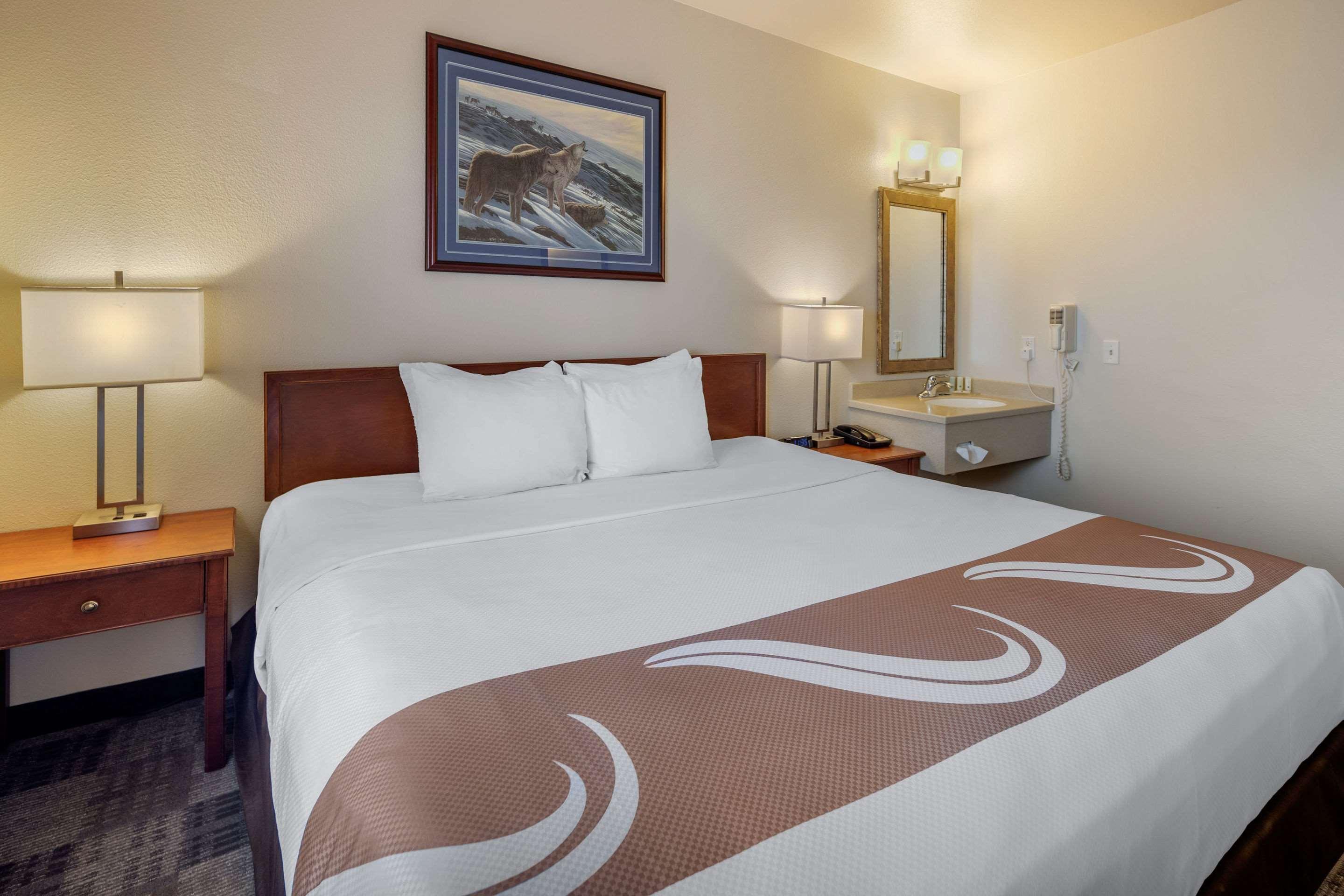 Quality Inn Kenai Exteriér fotografie
