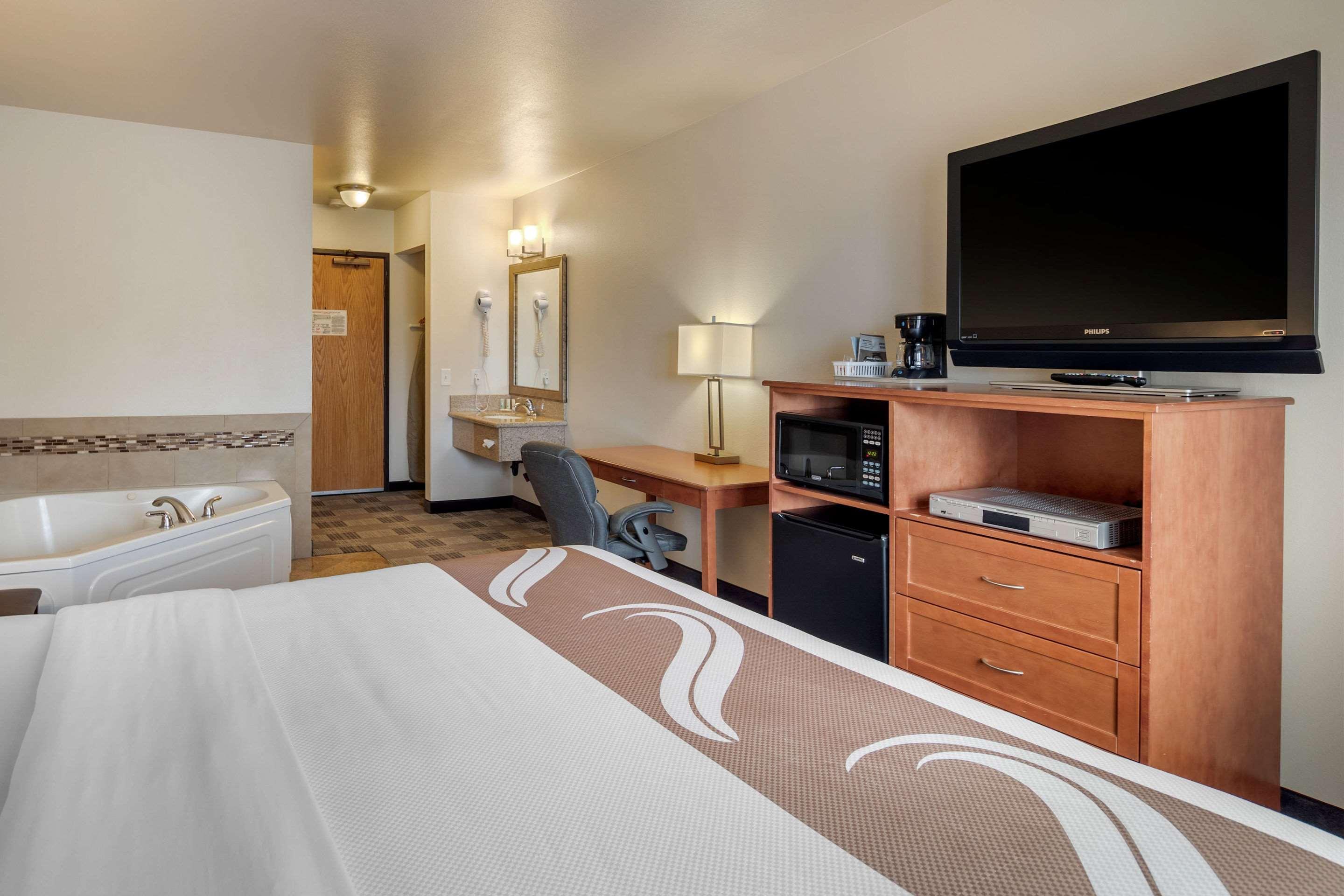 Quality Inn Kenai Exteriér fotografie