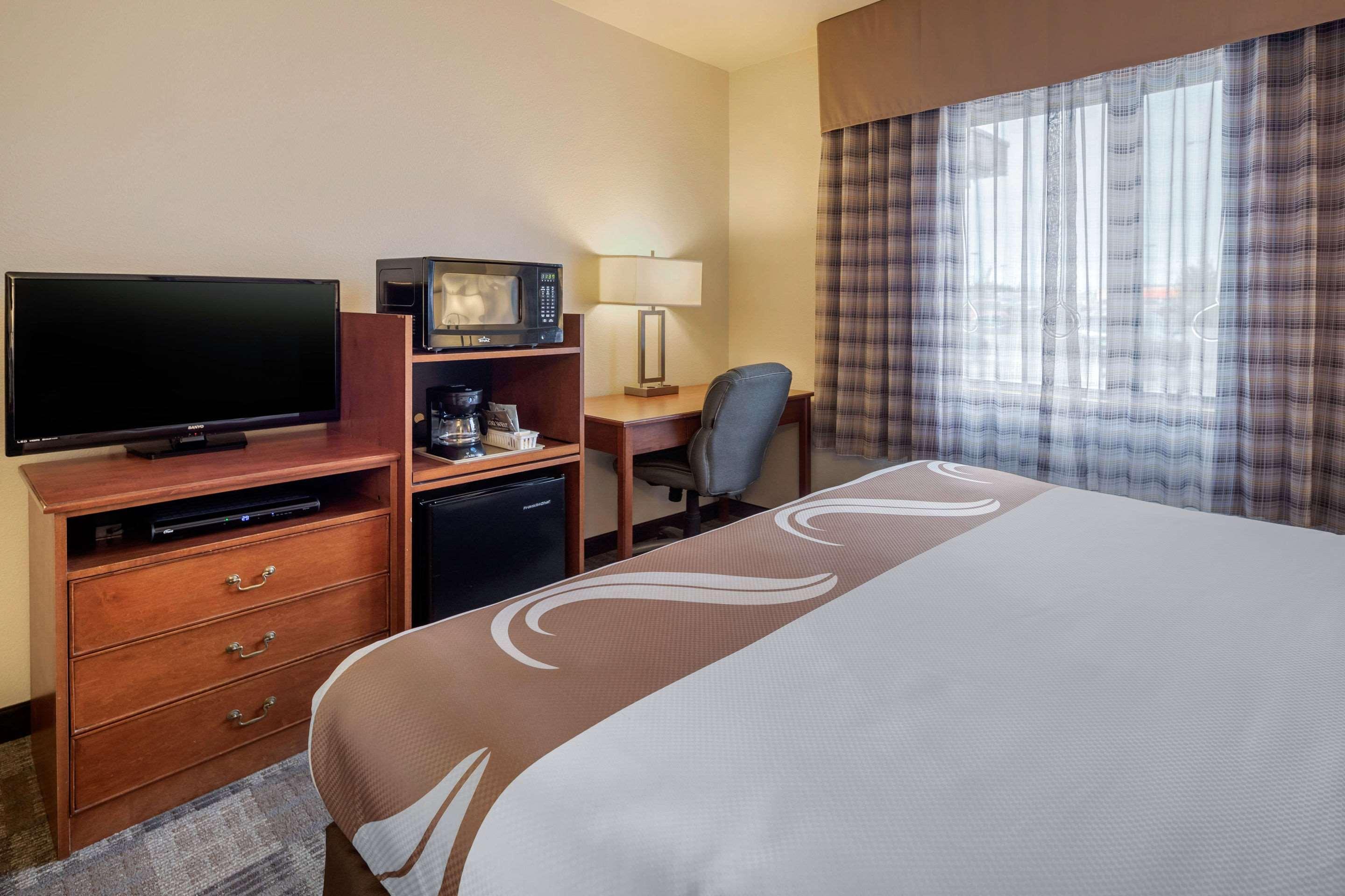 Quality Inn Kenai Exteriér fotografie