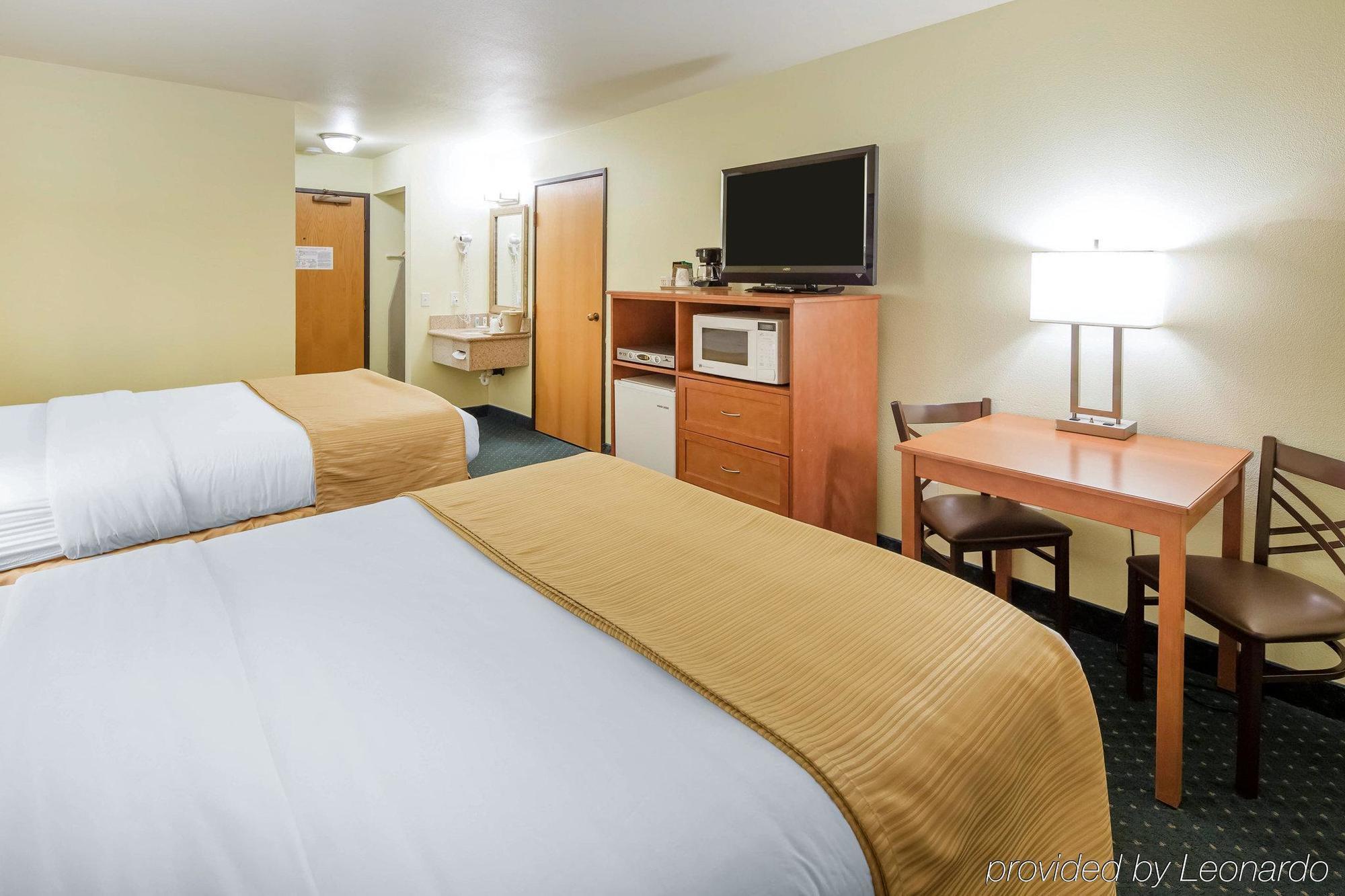 Quality Inn Kenai Exteriér fotografie