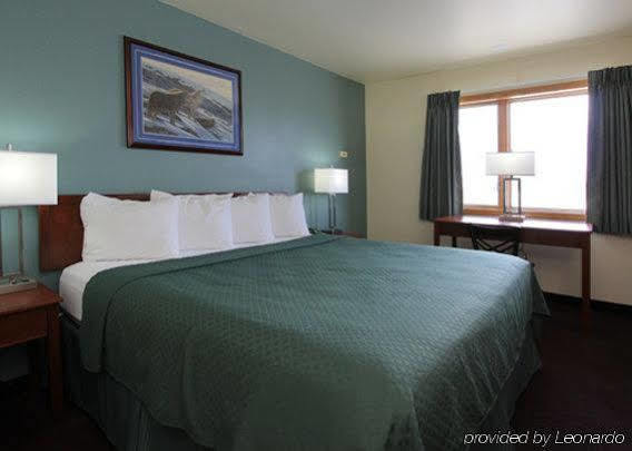 Quality Inn Kenai Exteriér fotografie